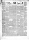 Derry Journal Wednesday 03 March 1847 Page 1