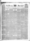 Derry Journal Wednesday 24 March 1847 Page 1