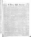 Derry Journal Wednesday 07 April 1847 Page 1