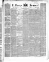 Derry Journal Wednesday 14 April 1847 Page 1