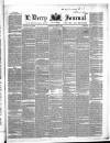 Derry Journal Wednesday 05 May 1847 Page 1