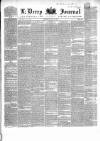 Derry Journal Wednesday 12 May 1847 Page 1
