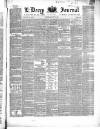 Derry Journal Wednesday 07 July 1847 Page 1