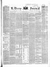 Derry Journal Wednesday 14 July 1847 Page 1