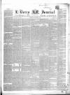 Derry Journal Wednesday 25 August 1847 Page 1
