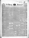 Derry Journal Wednesday 06 October 1847 Page 1