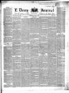 Derry Journal Wednesday 24 November 1847 Page 1