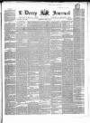 Derry Journal Wednesday 22 December 1847 Page 1