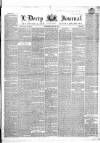 Derry Journal Wednesday 29 December 1847 Page 1