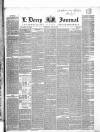 Derry Journal Wednesday 12 January 1848 Page 1