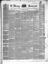 Derry Journal Wednesday 02 February 1848 Page 1