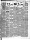 Derry Journal Wednesday 16 February 1848 Page 1