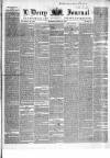 Derry Journal Wednesday 29 March 1848 Page 1