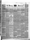 Derry Journal Wednesday 05 April 1848 Page 1