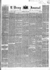 Derry Journal Wednesday 03 May 1848 Page 1
