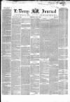 Derry Journal Wednesday 21 June 1848 Page 1