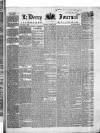 Derry Journal Wednesday 25 October 1848 Page 1