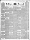 Derry Journal Wednesday 02 May 1849 Page 1