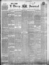 Derry Journal Wednesday 27 June 1849 Page 1