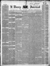 Derry Journal Wednesday 12 December 1849 Page 1