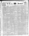 Derry Journal Wednesday 27 March 1850 Page 1