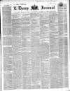 Derry Journal Wednesday 17 April 1850 Page 1