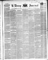 Derry Journal Wednesday 24 April 1850 Page 1