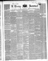 Derry Journal Wednesday 15 May 1850 Page 1