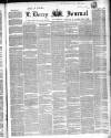 Derry Journal Wednesday 19 June 1850 Page 1