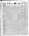 Derry Journal Wednesday 10 July 1850 Page 1