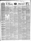 Derry Journal Wednesday 17 July 1850 Page 1