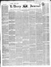 Derry Journal Wednesday 04 December 1850 Page 1