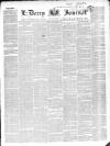 Derry Journal Wednesday 18 December 1850 Page 1