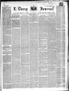 Derry Journal Wednesday 22 January 1851 Page 1