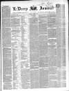 Derry Journal Wednesday 12 March 1851 Page 1
