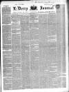 Derry Journal Wednesday 26 March 1851 Page 1