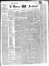 Derry Journal Wednesday 02 April 1851 Page 1