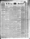 Derry Journal Wednesday 30 April 1851 Page 1