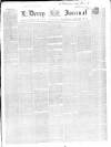 Derry Journal Wednesday 17 December 1851 Page 1