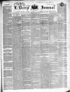 Derry Journal Wednesday 04 February 1852 Page 1