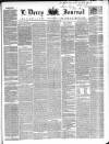 Derry Journal Wednesday 10 March 1852 Page 1