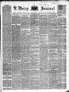 Derry Journal Wednesday 07 April 1852 Page 1