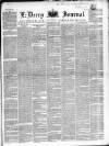Derry Journal Wednesday 14 July 1852 Page 1
