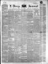 Derry Journal Wednesday 09 March 1853 Page 1