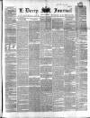 Derry Journal Wednesday 28 June 1854 Page 1