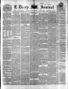 Derry Journal Wednesday 19 July 1854 Page 1