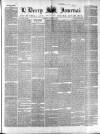 Derry Journal Wednesday 13 September 1854 Page 1
