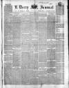 Derry Journal Wednesday 10 January 1855 Page 1