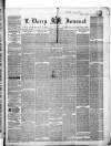 Derry Journal Wednesday 09 January 1856 Page 1