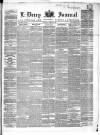 Derry Journal Wednesday 06 February 1856 Page 1